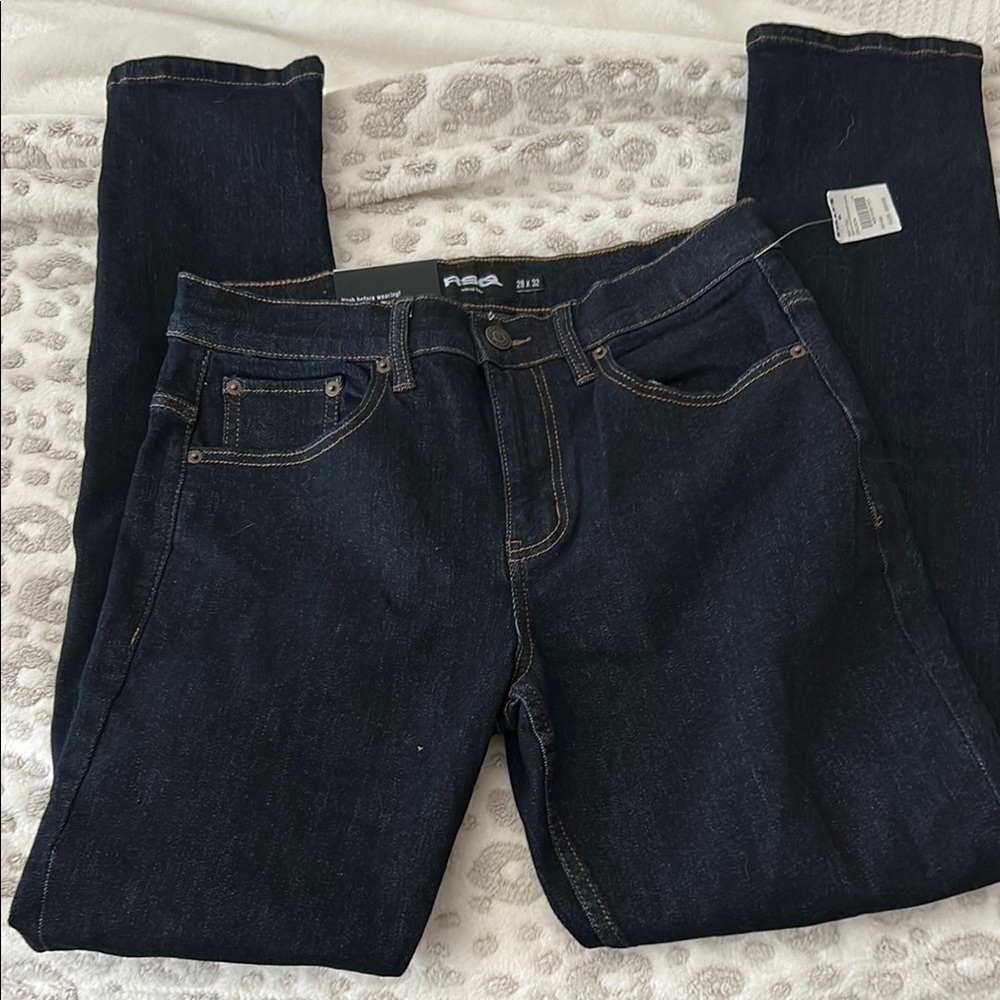 Brand new men’s rsq jeans